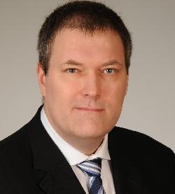Torsten Dehlwes 3. Vorsitzender